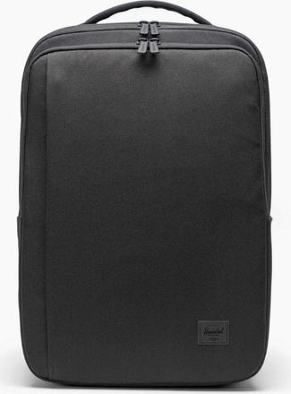 Herschel Womens Kaslo Travel Backpack Tech - Black - Size: ONE size