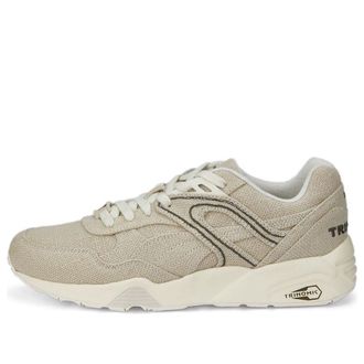 Puma R698 Eco Pristine Grey 385855-01