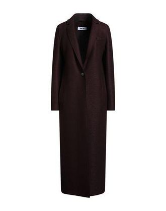 ANNIE PARIS CAPISPALLA - Cappotti su YOOX.COM