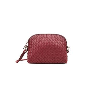 Dragon Diffusion Mujer, Bolsos, Rojo, Talla: ONE Size