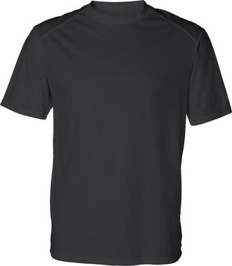 Badger B-Core Sport Shoulders T-Shirt