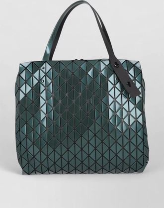 Bao Bao Issey Miyake tote bag