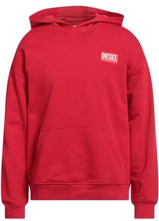 Diesel S-NLABEL-HOOD-L1