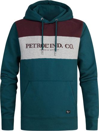 Petrol Industries Hoodie