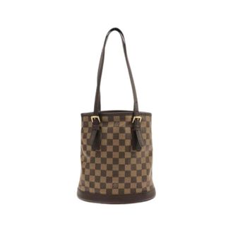 Louis Vuitton Borsa a secchiello vintage Pre-owned - - Pre-owned - Donna - Marrone - ONE SIZE