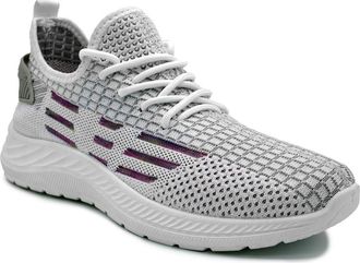 Akademiks Flux Slip-On Sneaker in White at Nordstrom Rack, Size 11