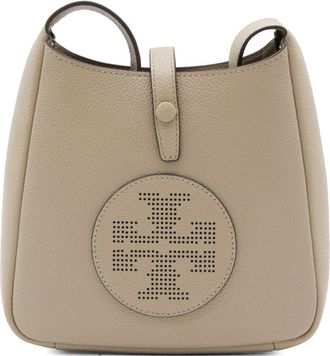 Tory Burch Tory Burch Miller leren hobotas