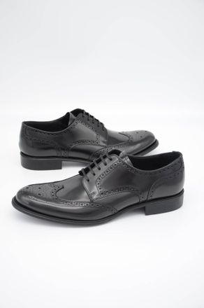 Dolce & Gabbana Heren Derby Schoenen