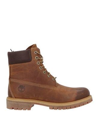 Timberland FOOTWEAR - Ankle boots sur YOOX.COM