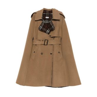 Burberry Coats