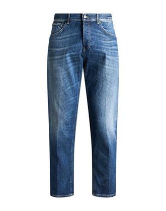 Dondup BOTTOMWEAR - Jeans on YOOX.COM