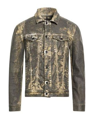 MD75 ROPA DE ABRIGO - Chaquetas vaqueras en YOOX.COM