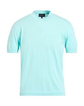 Emporio Armani KNITWEAR - Jumpers on YOOX.COM