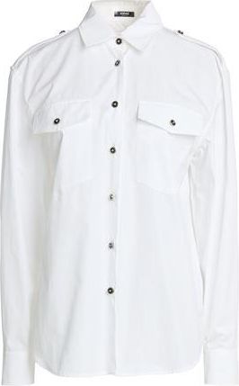 Versace TOPWEAR - Shirts sur YOOX.COM