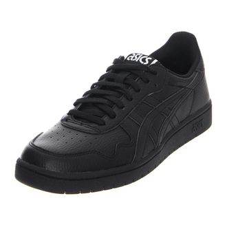 Asics Hombre, Zapatos, Negro, Talla: 40 EU