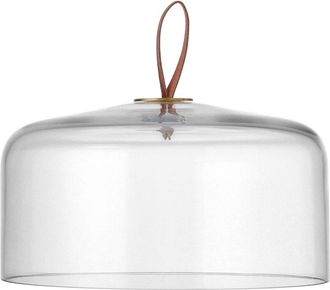 Mikasa Glenwood 9.75In Cake Dome