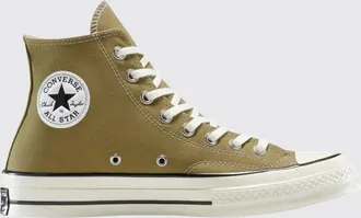 Converse Sneakers Chuck 70 Hi Converse in canvas di cotone