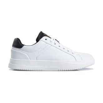 PME Legend Sneakers Lexicone Wit