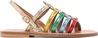 K.Jacques Homere Sandals