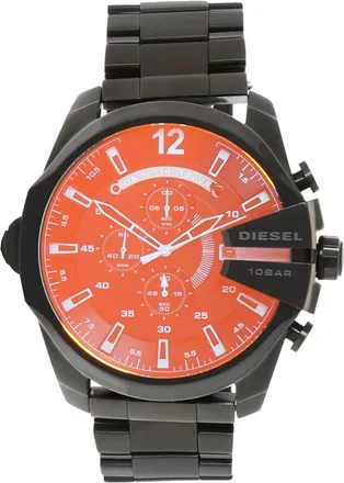 Diesel Reloj Hologram - Accessories - Hombre - Negro - ONE SIZE