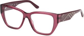 Guess Gm 50019 Frame - unisex - Brillen - Roze - 52 MM - Accessoires
