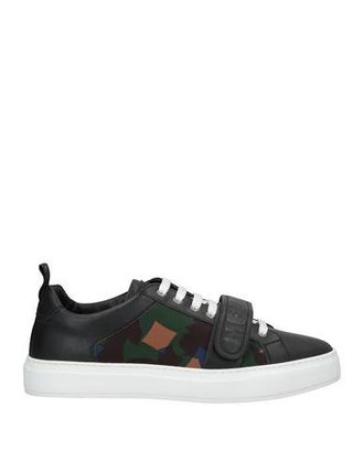 MCM SCHUHE - Sneakers auf YOOX.COM