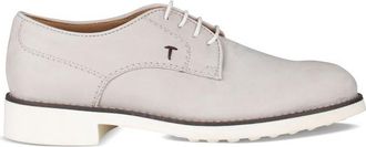 Tod's Tods Derby Beige