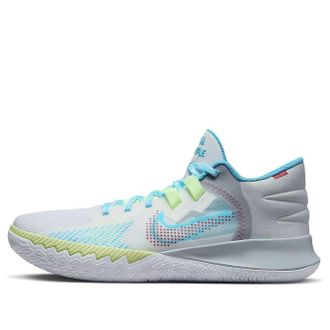 Nike Kyrie Flytrap 5 EP 1 World 1 People DC8991-102