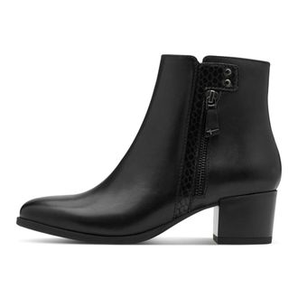 Tamaris Tronchetto - - Shoes - Donna - Nero - 36 EU