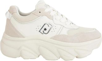 Liu Jo Mujer, Zapatos, Blanco, Talla: 37 EU