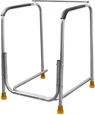 OEM Marco De Seguridad Para Asiento De Inodoro (7990)