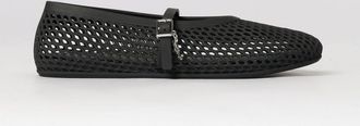 Karl Lagerfeld Ballerina in pvc traforato