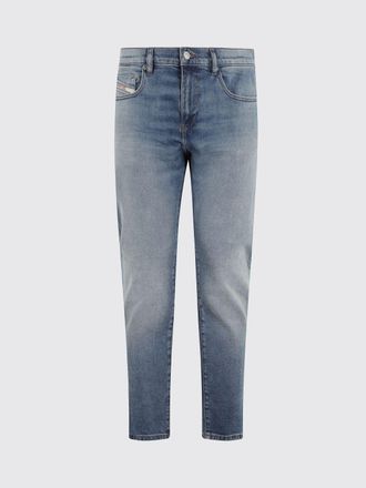 Diesel Jeans D-Strukt slim fit Diesel in denim