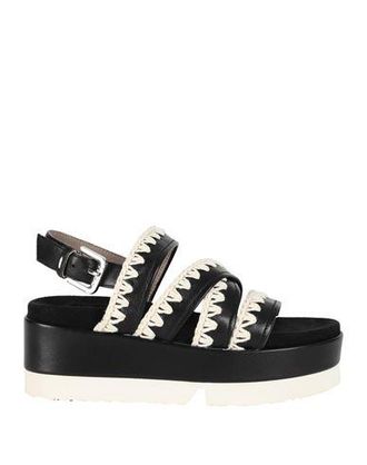 Mou CALZATURE - Sandali su YOOX.COM