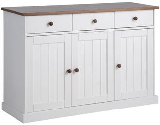 Inter Link SAS Kommode »Westerland« Breite 130 cm