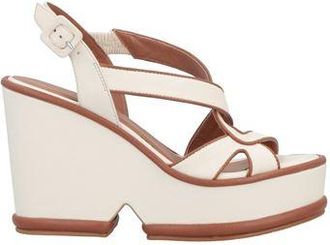 Elvio Zanon CALZADO - Sandalias con cierre en YOOX.COM