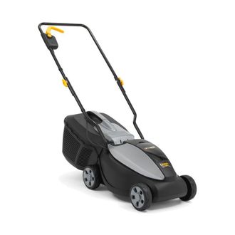 Alpina Zahadora De C&eacute;sped A Bater&iacute;a 30 Cm Alpina Al 3020 Li Kit - Cargador Y Bater&iacute;a De 20v 4ah Incluidos