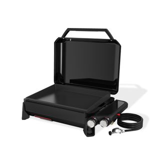 Weber Pizarra Gp 56cm Premium Plancha - Weber