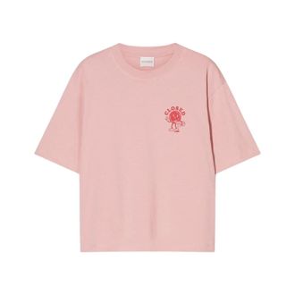 Closed Mujer, Camisetas, Rosa, Talla: S