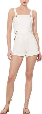 Alice & Olivia Alice + Olivia Vita Romper