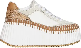 Chlo&eacute; Mujer, Zapatos, Multicolor, Talla: 39 EU