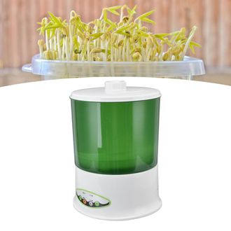 OEM Unidad De Germinaci&oacute;n Autom&aacute;tica, De Alta Capacidad, 2 Niveles, Unidad De Germinaci&oacute;n El&eacute;ctrica Para Alfalfa Y Ma&iacute;z