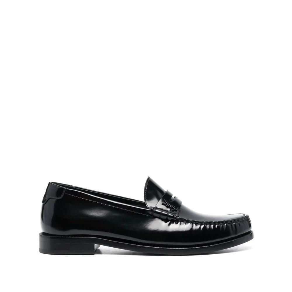 Saint Laurent Loafers − Sale: up to −42% | Stylight