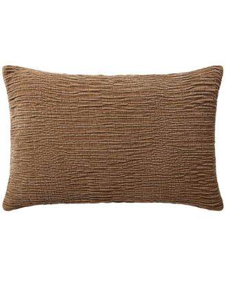 Loloi Rugs 16In X 26In Cover With Poly Pillow