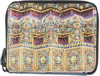 Gabs Marroquiner&iacute;a - Billeteras en YOOX.COM