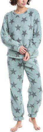 Splendid 2Pc Cardigan & Pant Set