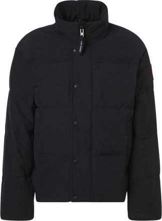 Canada Goose BAYVIEW JACKET Size: XL, colour: BLACK