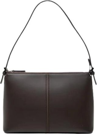 Burberry Borsa a spalla Pre-owned Vintage - - Pre-owned - Donna - Marrone - ONE SIZE