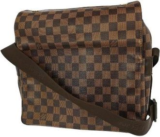 Louis Vuitton unisex, Pre-owned, Bruin, Maat: ONE Size