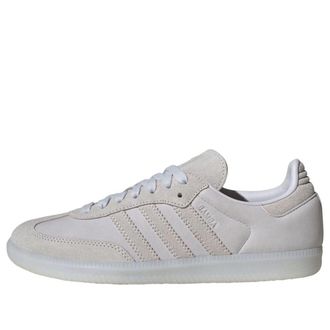 adidas (WMNS) adidas Samba OG Dash Grey JI2728